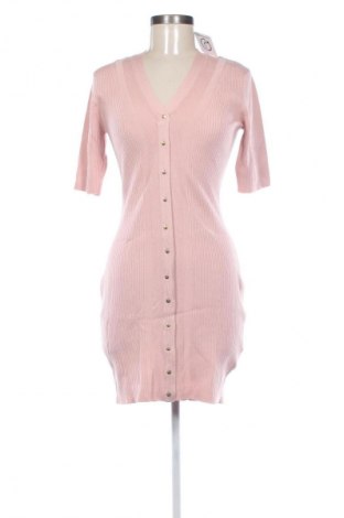 Kleid Guess, Größe M, Farbe Rosa, Preis 124,99 €