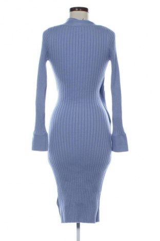 Kleid Guess, Größe XS, Farbe Blau, Preis 172,99 €