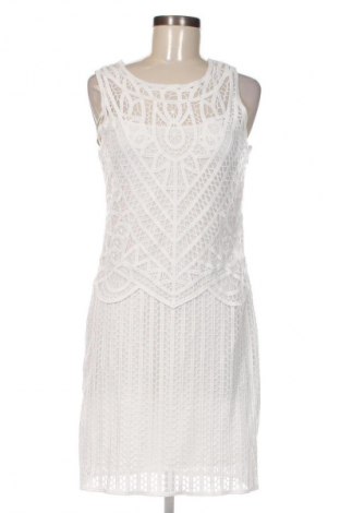 Kleid Guess, Größe S, Farbe Weiß, Preis 49,00 €