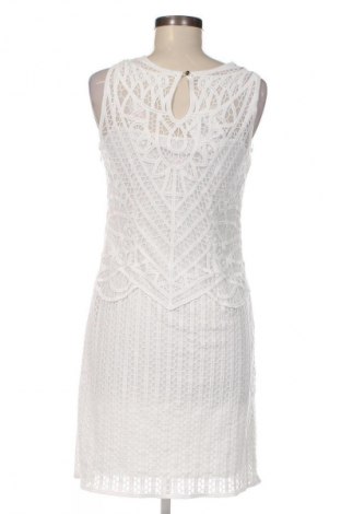 Kleid Guess, Größe S, Farbe Weiß, Preis 49,00 €