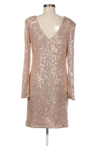 Φόρεμα Guess, Μέγεθος XL, Χρώμα  Μπέζ, Τιμή 152,99 €