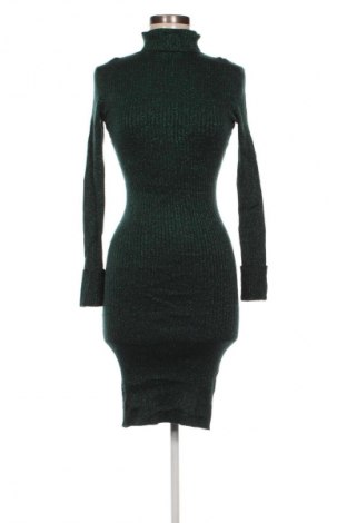 Φόρεμα Guess, Μέγεθος XS, Χρώμα Πράσινο, Τιμή 43,99 €