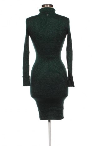Φόρεμα Guess, Μέγεθος XS, Χρώμα Πράσινο, Τιμή 43,99 €