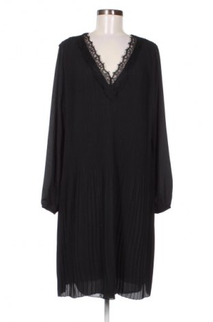 Kleid Guido Maria Kretschmer for About You, Größe XL, Farbe Schwarz, Preis € 22,99
