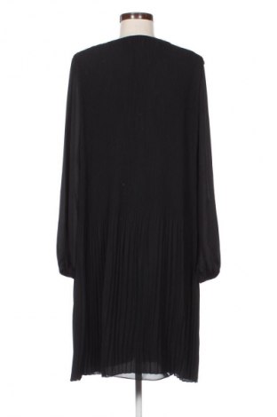 Kleid Guido Maria Kretschmer for About You, Größe XL, Farbe Schwarz, Preis € 22,99
