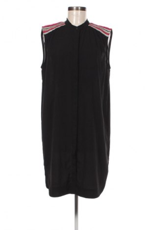 Šaty  H&M, Veľkosť XL, Farba Čierna, Cena  24,55 €