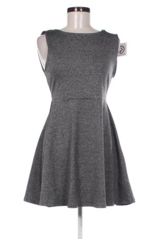Šaty  H&M, Velikost M, Barva Šedá, Cena  366,00 Kč