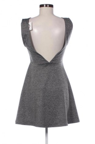 Šaty  H&M, Velikost M, Barva Šedá, Cena  366,00 Kč