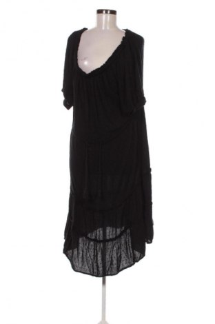 Kleid H&M, Größe XL, Farbe Schwarz, Preis 8,00 €
