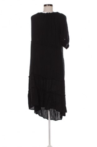 Kleid H&M, Größe XL, Farbe Schwarz, Preis 8,00 €