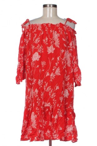 Kleid H&M, Größe L, Farbe Mehrfarbig, Preis 11,99 €