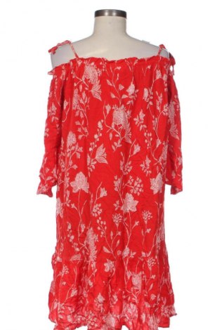Kleid H&M, Größe L, Farbe Mehrfarbig, Preis 11,99 €