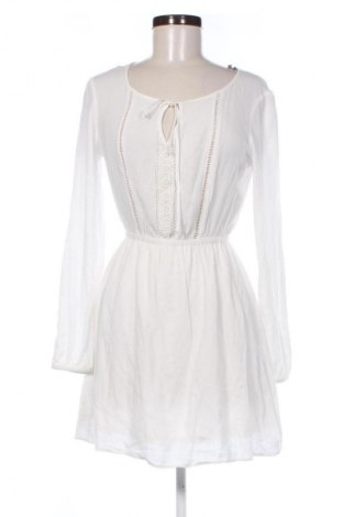 Rochie H&M, Mărime S, Culoare Alb, Preț 61,99 Lei