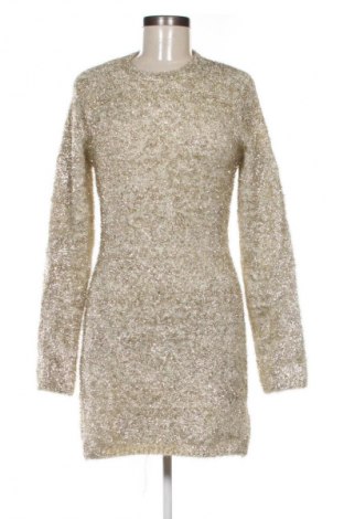 Φόρεμα H&M, Μέγεθος S, Χρώμα Χρυσαφί, Τιμή 13,99 €