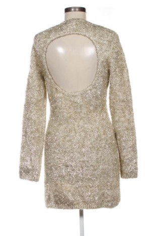 Φόρεμα H&M, Μέγεθος S, Χρώμα Χρυσαφί, Τιμή 13,99 €