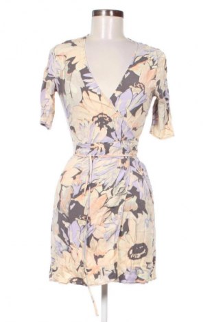 Kleid H&M, Größe XS, Farbe Mehrfarbig, Preis € 14,91