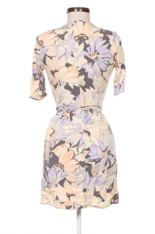Kleid H&M, Größe XS, Farbe Mehrfarbig, Preis € 14,91