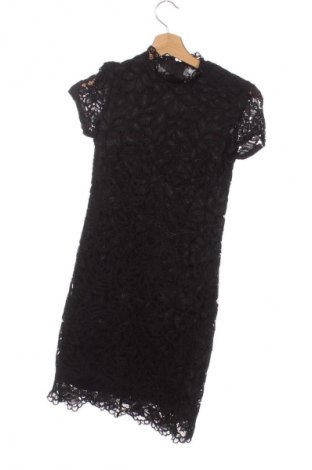Kleid H&M, Größe XS, Farbe Schwarz, Preis € 7,99