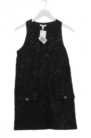 Rochie H&M, Mărime S, Culoare Negru, Preț 121,99 Lei