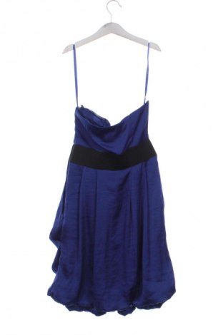 Rochie H&M, Mărime XS, Culoare Albastru, Preț 76,70 Lei