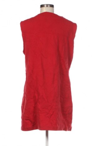 Kleid H&M, Größe XL, Farbe Rot, Preis 20,99 €