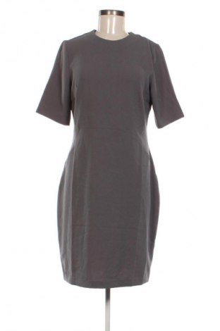 Kleid H&M, Größe XL, Farbe Grau, Preis € 17,99