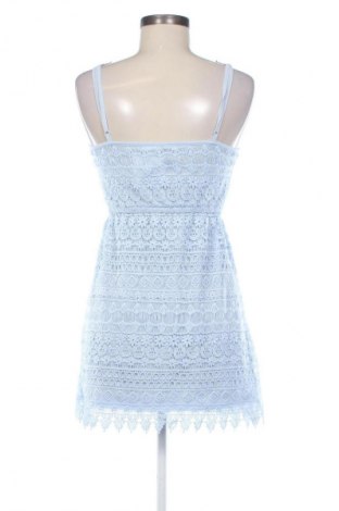 Šaty  H&M, Veľkosť S, Farba Modrá, Cena  11,95 €