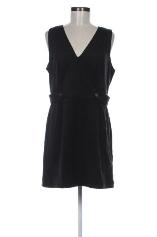 Rochie H&M, Mărime XL, Culoare Negru, Preț 53,99 Lei
