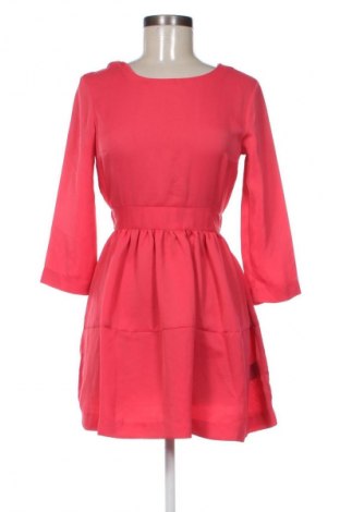Sukienka H&M, Rozmiar S, Kolor Czerwony, Cena 67,00 zł
