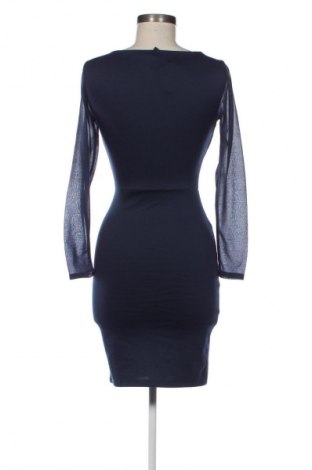 Sukienka H&M, Rozmiar XS, Kolor Niebieski, Cena 66,67 zł