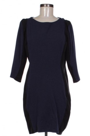 Rochie H&M, Mărime L, Culoare Albastru, Preț 76,32 Lei