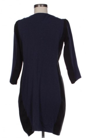 Rochie H&M, Mărime L, Culoare Albastru, Preț 76,32 Lei
