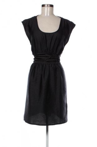 Sukienka H&M, Rozmiar L, Kolor Czarny, Cena 104,55 zł