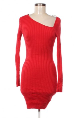 Kleid H&M, Größe S, Farbe Rot, Preis 15,99 €