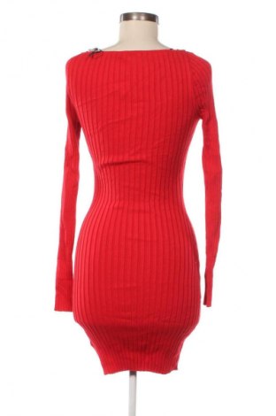 Kleid H&M, Größe S, Farbe Rot, Preis 15,99 €