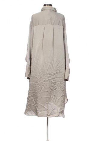Šaty  H&M, Velikost 4XL, Barva Šedá, Cena  608,00 Kč