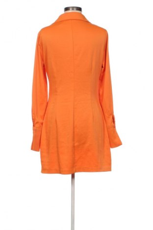 Kleid H&M, Größe M, Farbe Orange, Preis € 24,55