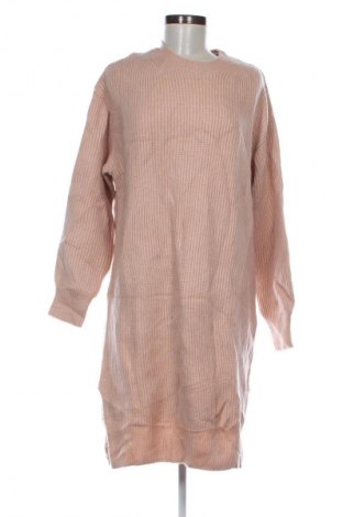 Šaty  H&M, Veľkosť M, Farba Popolavo ružová, Cena  13,95 €
