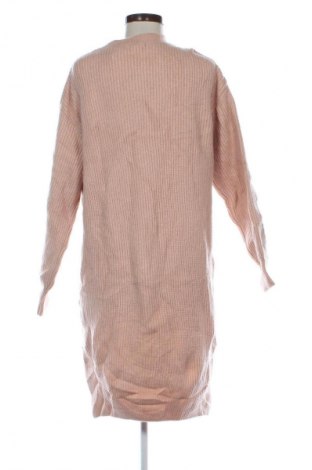 Šaty  H&M, Veľkosť M, Farba Popolavo ružová, Cena  13,95 €
