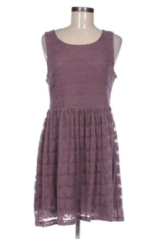 Ruha H&M, Méret M, Szín Lila, Ár 5 800 Ft