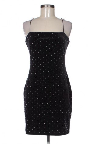 Sukienka H&M, Rozmiar M, Kolor Czarny, Cena 67,41 zł