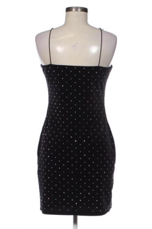 Sukienka H&M, Rozmiar M, Kolor Czarny, Cena 67,41 zł