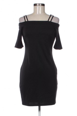 Rochie H&M, Mărime M, Culoare Negru, Preț 77,17 Lei