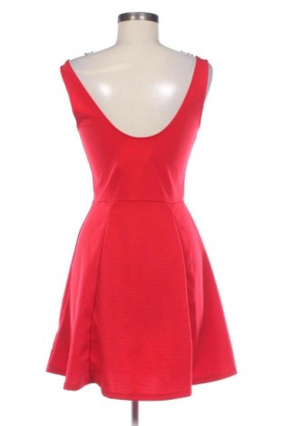 Sukienka H&M, Rozmiar L, Kolor Czerwony, Cena 67,41 zł