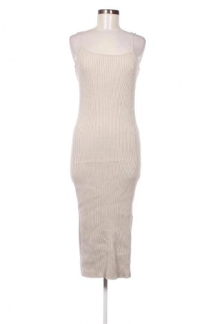 Šaty  H&M, Veľkosť L, Farba Sivá, Cena  14,91 €