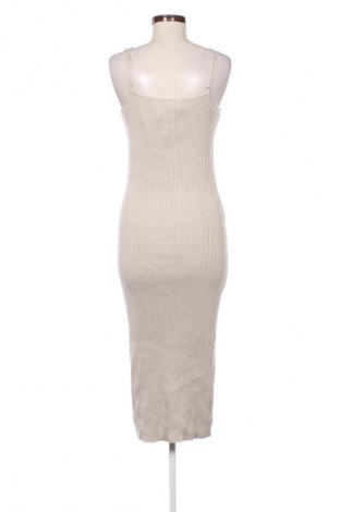 Šaty  H&M, Veľkosť L, Farba Sivá, Cena  14,91 €