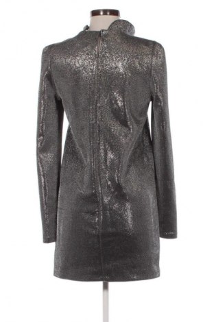 Šaty  H&M, Velikost M, Barva Šedá, Cena  385,00 Kč