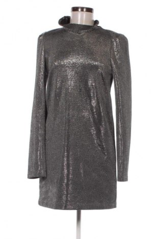 Šaty  H&M, Velikost M, Barva Šedá, Cena  385,00 Kč