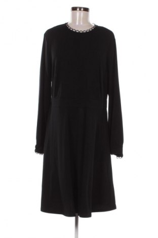 Rochie H&M, Mărime XL, Culoare Negru, Preț 76,00 Lei