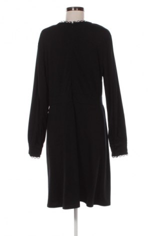 Rochie H&M, Mărime XL, Culoare Negru, Preț 76,00 Lei